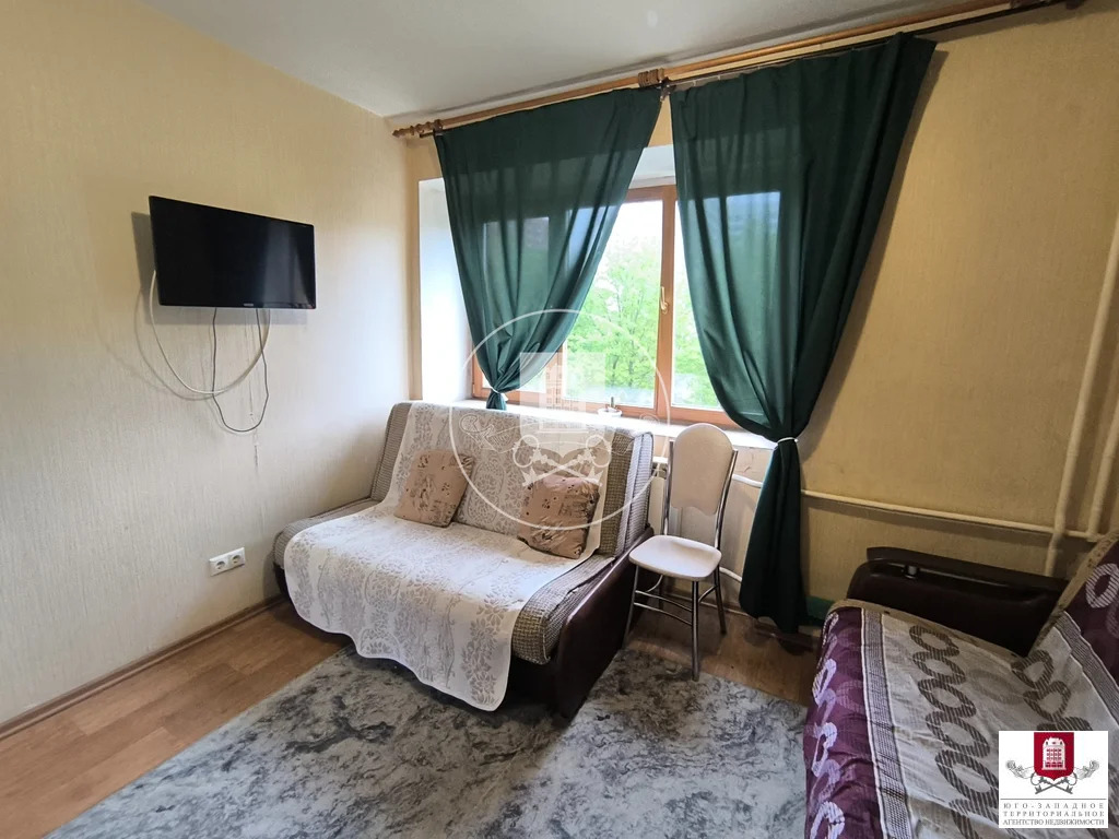 Продажа квартиры, Обнинск, ул. Курчатова - Фото 1