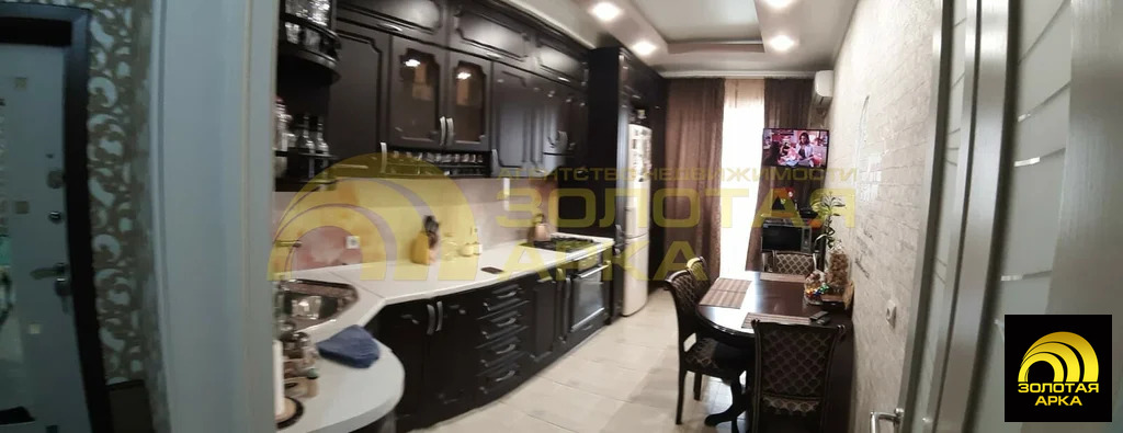Продажа квартиры, Темрюк, Темрюкский район, ул. Анджиевского - Фото 7