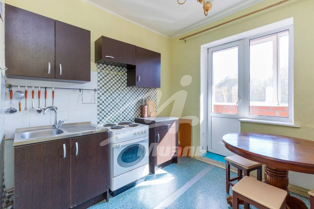 Купить квартиру Фрязево, Богородский г. о., продажа квартир Фрязево ...