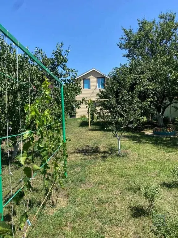 Продаю дом в Мокром Батае Ростовской области Кагальницкий район - Фото 1