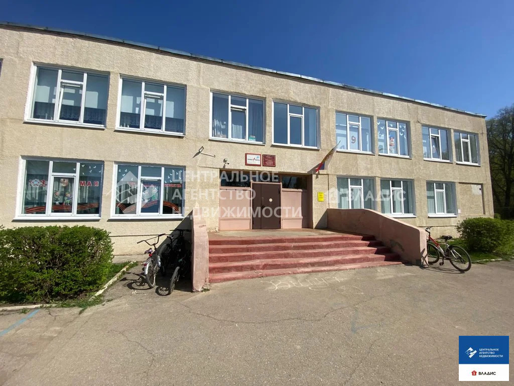 Продажа дома, Красный Богатырь, Новомосковский район, ул. Центральная - Фото 22