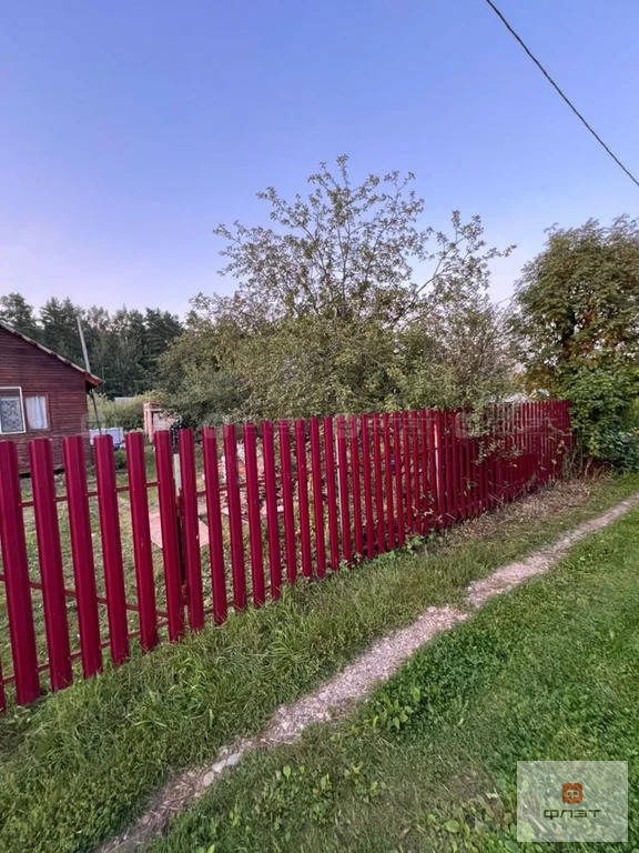 Продажа дома, Зеленодольский район, ул. Солнечная - Фото 4