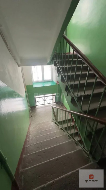 Продажа квартиры, Казань, ул. Повстанческая - Фото 21