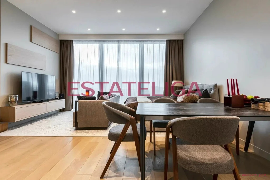 Продажа квартиры, 1-й Красногвардейский проезд - Фото 1