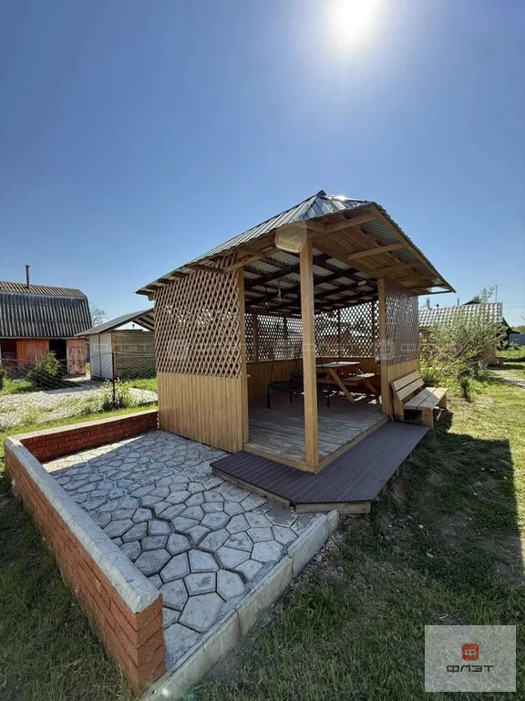 Продажа дома, Никольское, Лаишевский район, СНТ Надежда - Фото 15