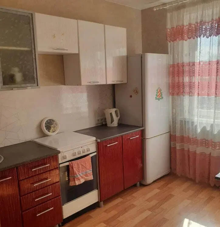В аренду предлагается 1-комнатная квартира - Фото 8