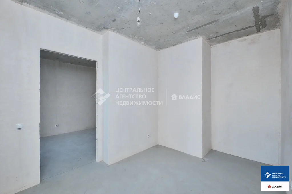 Продажа квартиры, Рязань, улица Полина - Фото 4