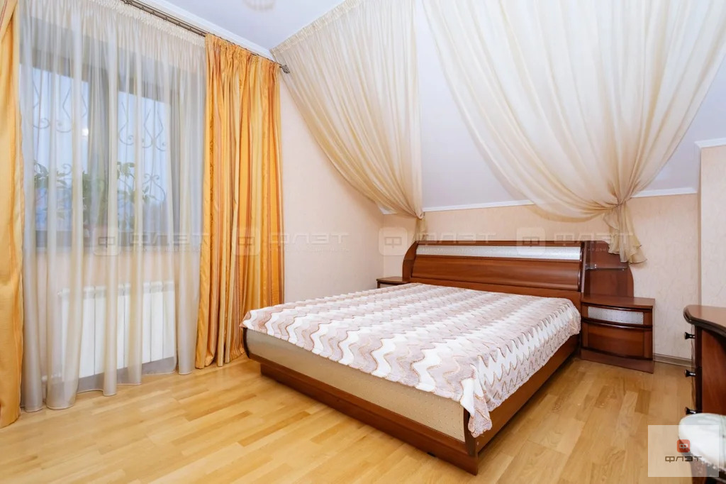 Продажа дома, Казань, Новая Сосновка - Фото 26