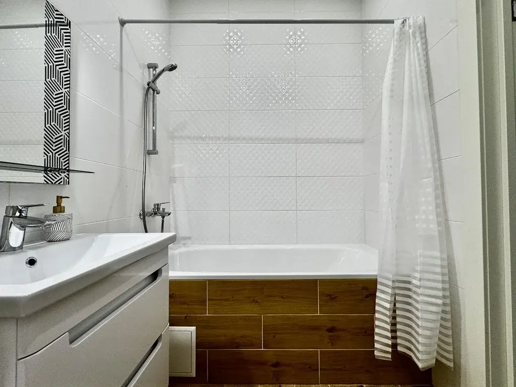 1-к ул.Славского, дом 12 - Фото 15