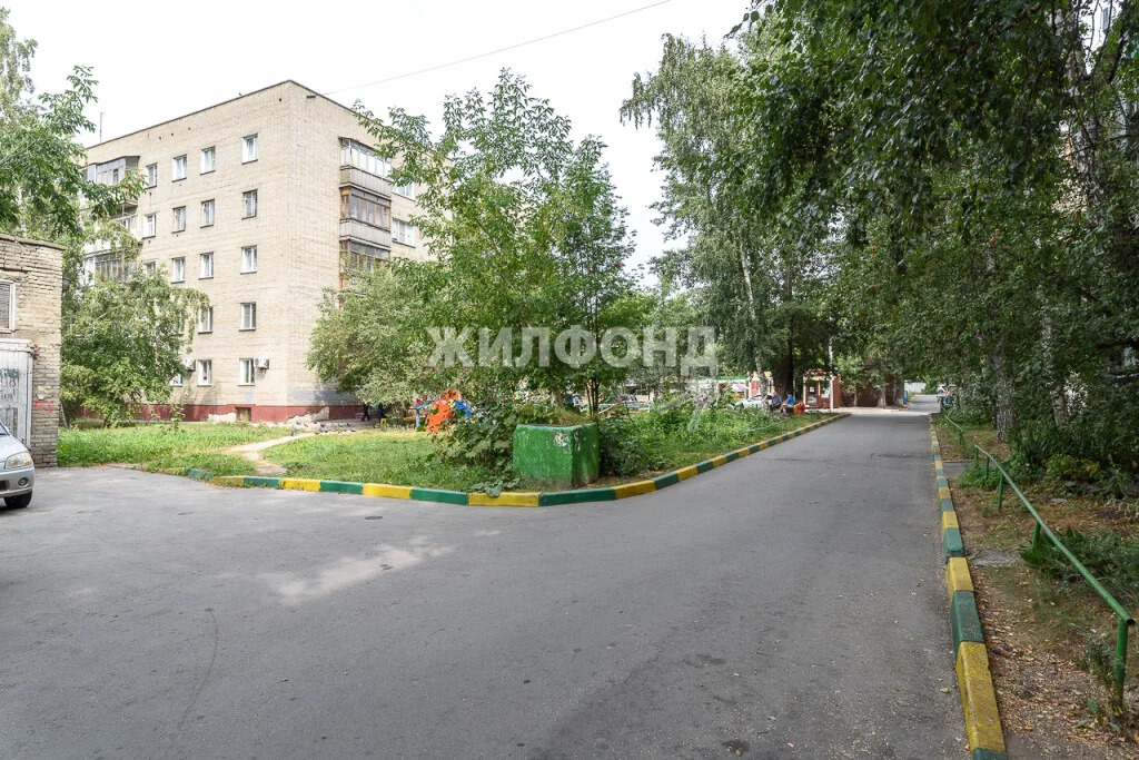 Продажа квартиры, Новосибирск, ул. Восход - Фото 8
