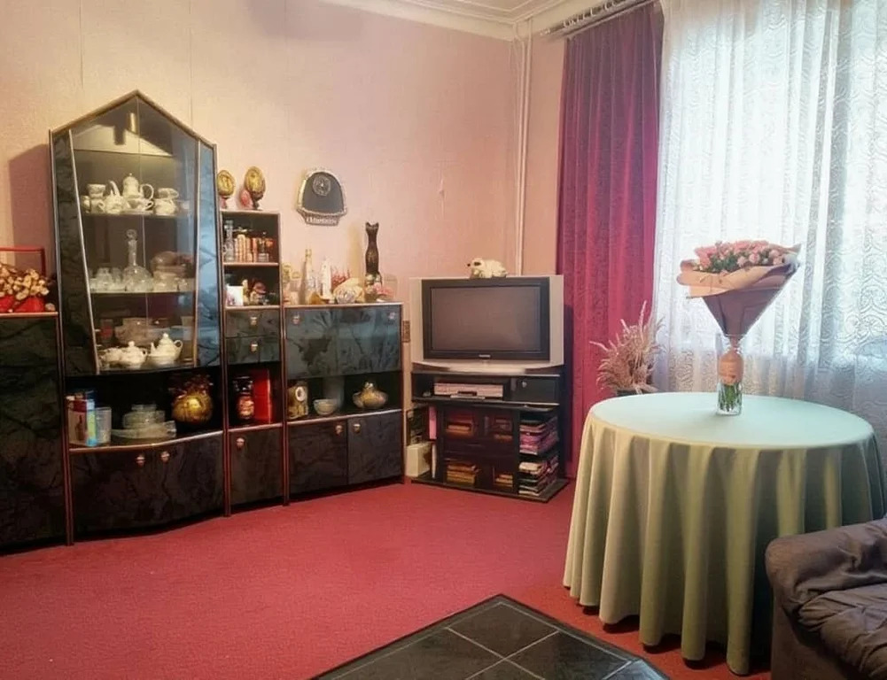 Продажа квартиры, Дмитров, Дмитровский район, Большевистский пер. - Фото 3