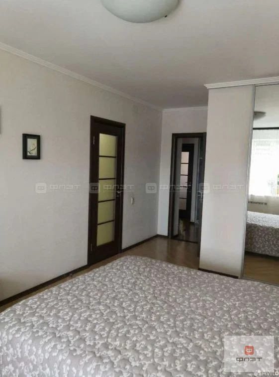 Продажа квартиры, Казань, ул. Академика Завойского - Фото 11