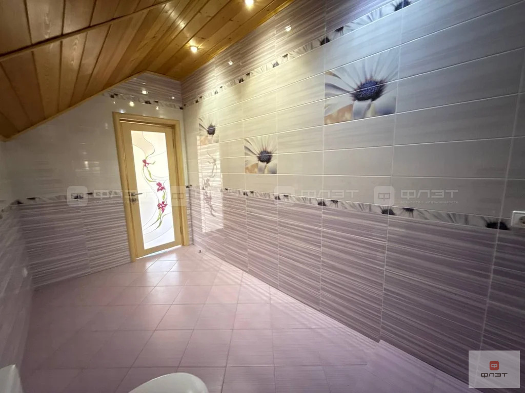 Продажа дома, Казань, ул. Овражная (Салмачи) - Фото 15