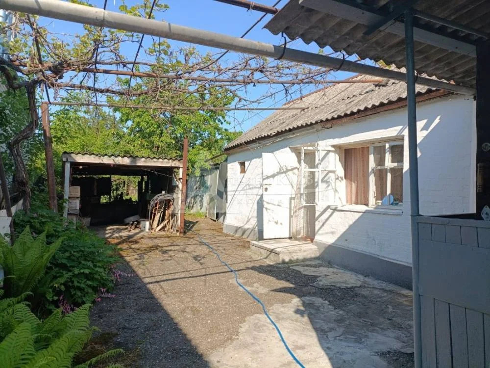 Продажа дома, Георгиевск, ул. Фурманова - Фото 2