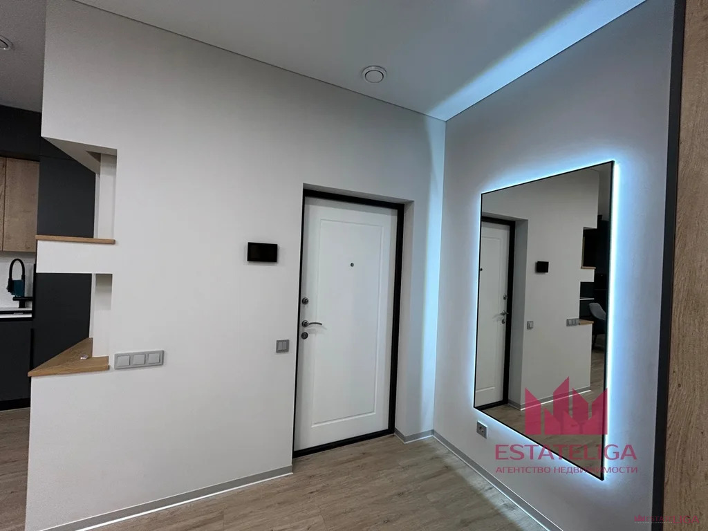 Аренда квартиры, Корабельная улица - Фото 16