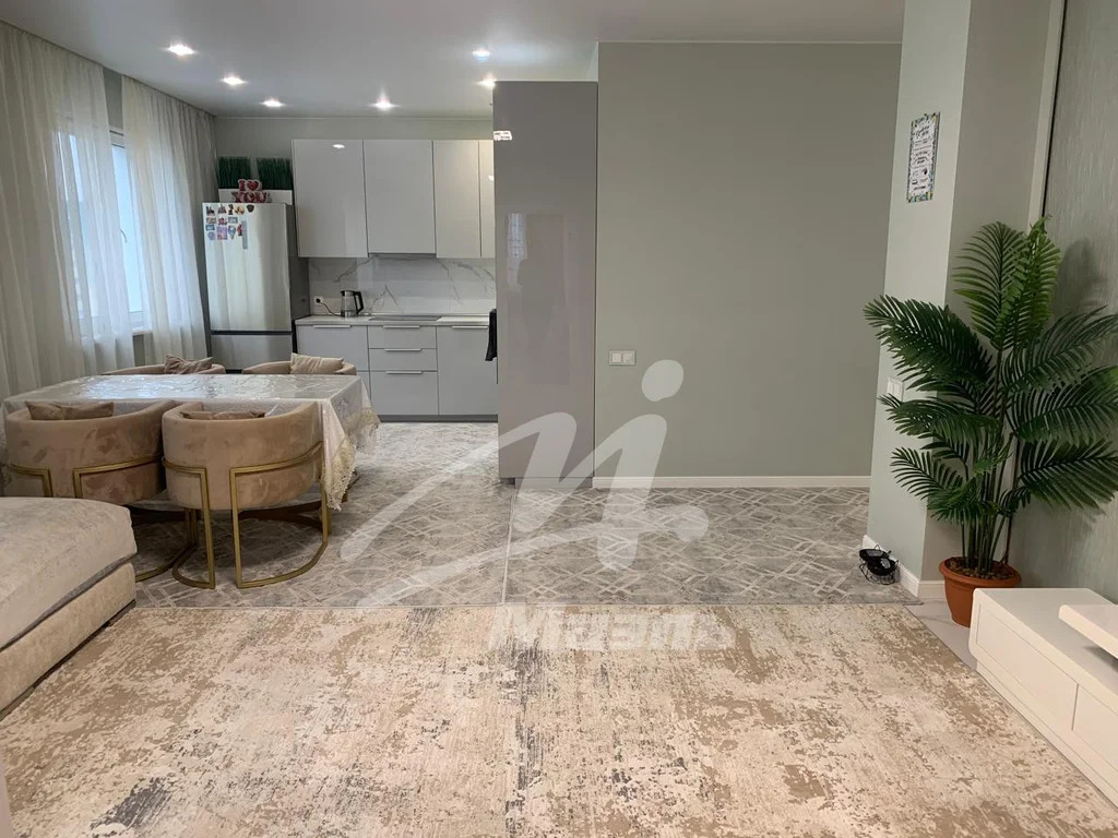 Продажа квартиры, Солнечногорск, Солнечногорский район, Сургутский ... - Фото 5