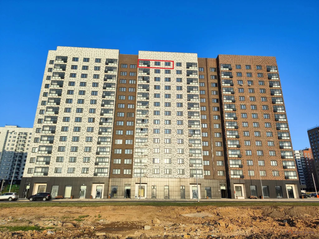 Продажа квартиры, Кварцевая улица - Фото 2