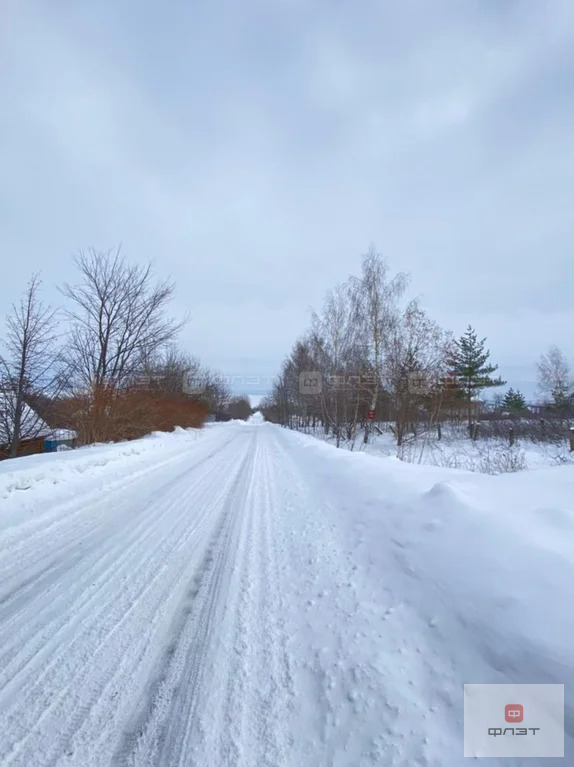 Продажа участка, Верхнеуслонский район - Фото 5