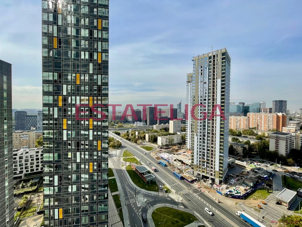 Продажа квартиры, м. Шелепиха, Шмитовский проезд - Фото 7