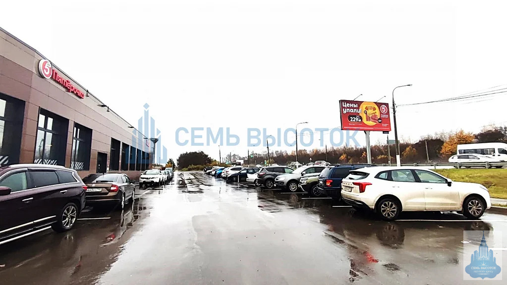 Аренда ПСН, Чепелево, Чеховский район, ул. Центральная - Фото 5