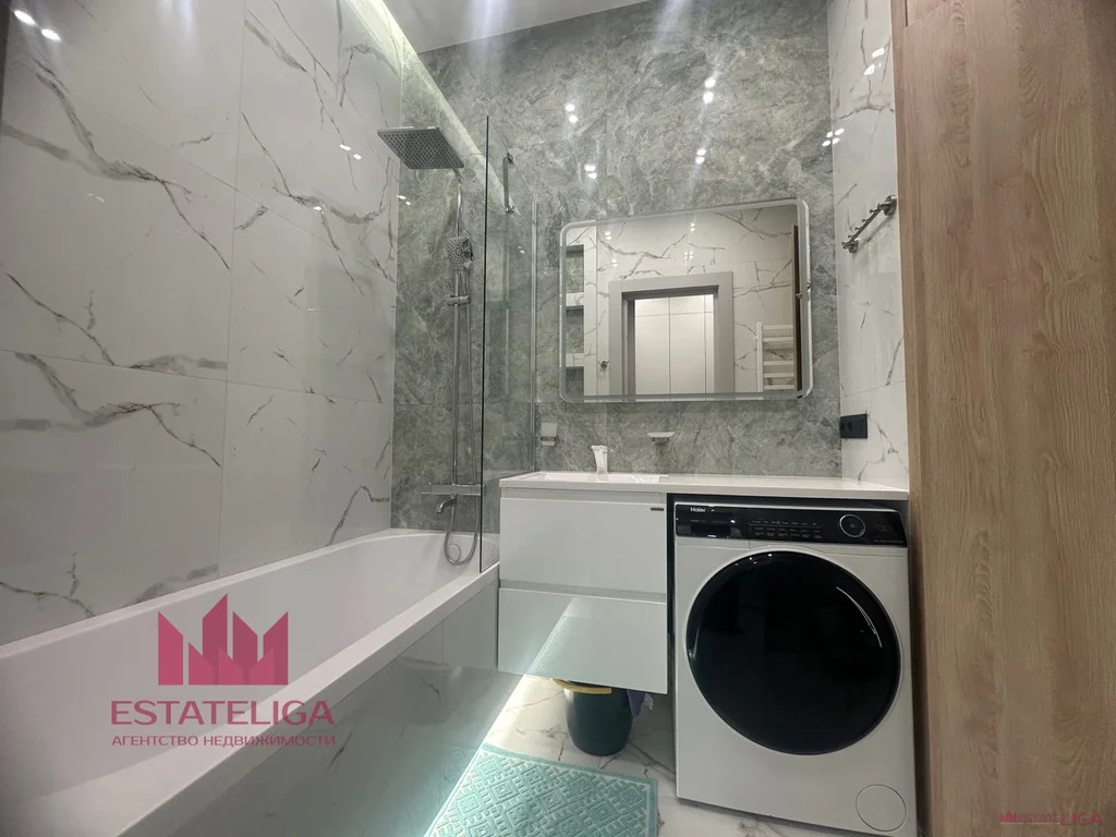 Аренда квартиры, улица Родченко - Фото 9