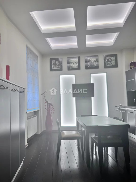 Москва, улица Земляной Вал, д.10, 2-комнатная квартира на продажу - Фото 15