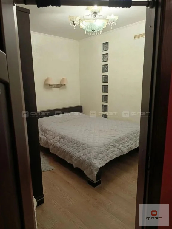 Продажа квартиры, Казань, ул. Чистопольская - Фото 9