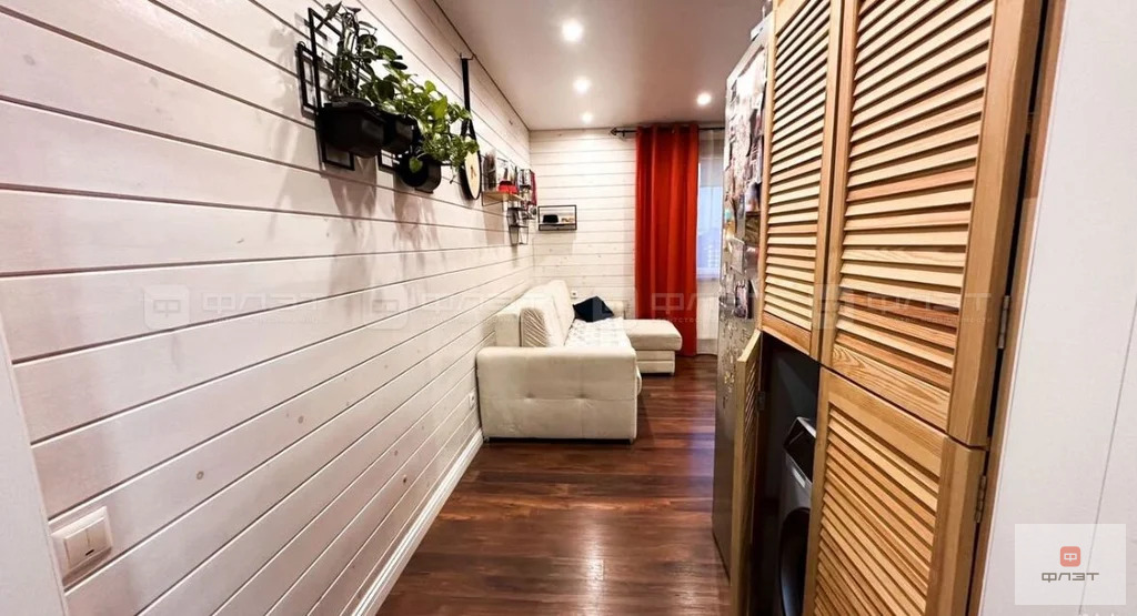 Продажа квартиры, Казань, Победы пр-кт. - Фото 7