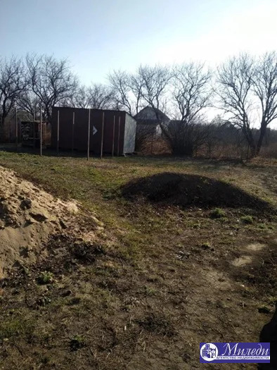 Продажа участка, Батайск, ул. 15 проезд улица - Фото 4