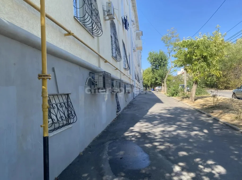 Продажа квартиры, Севастополь, ул. Коли Пищенко - Фото 20