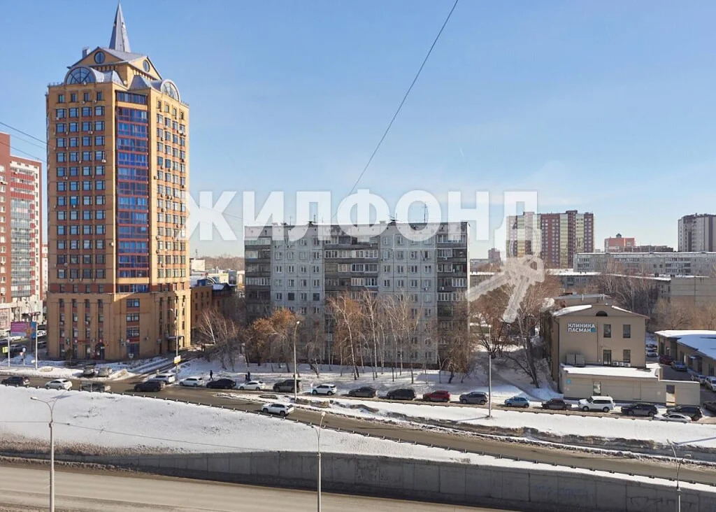 Продажа квартиры, Новосибирск, ул. Ипподромская - Фото 10