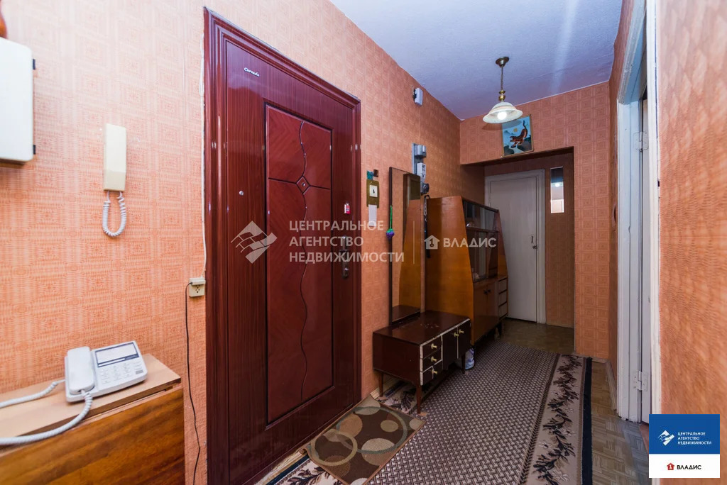 Продажа квартиры, Рязань, ул. Новоселов - Фото 8