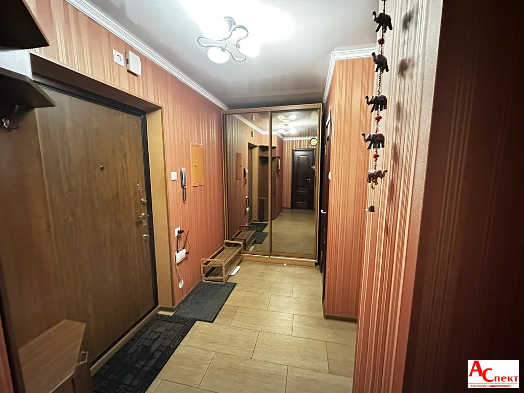 Продажа квартиры, Воронеж, Победы б-р. - Фото 1