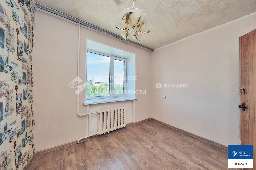 Продажа квартиры, Рязань, ул. Новаторов - Фото 3