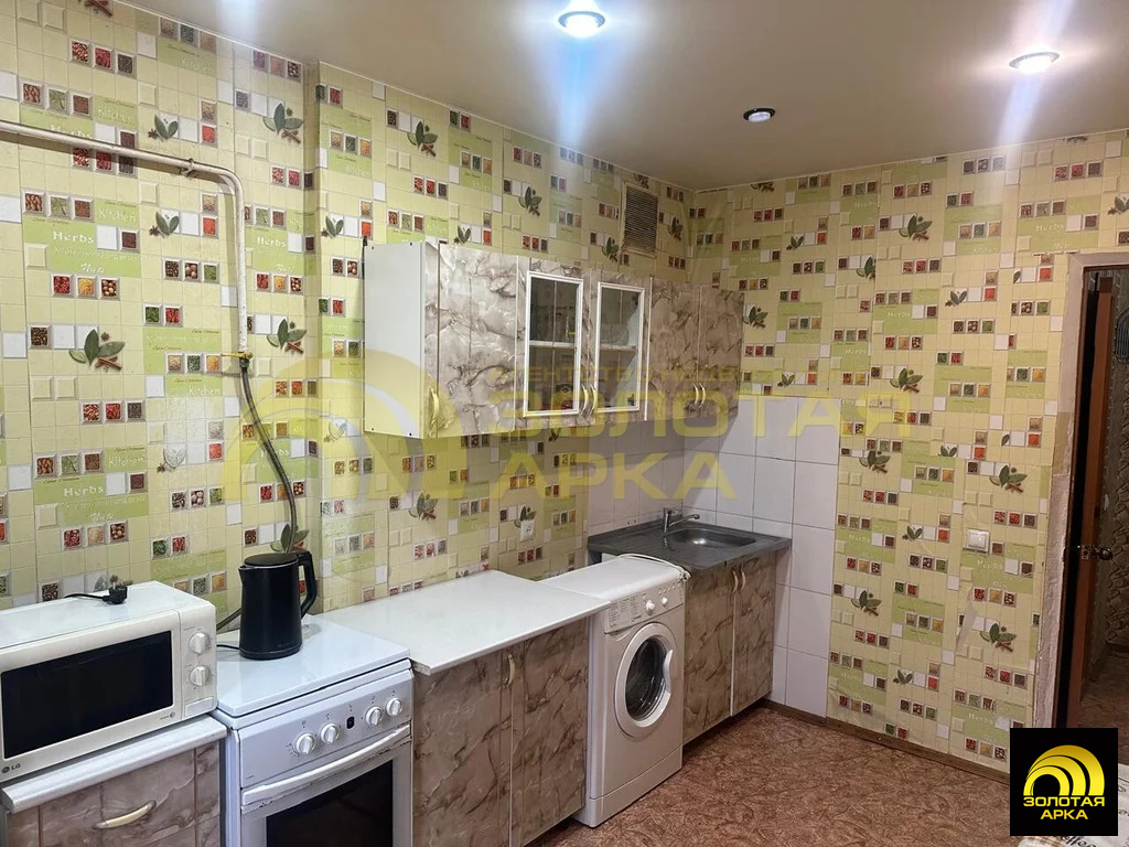Продажа квартиры, Полтавская, Красноармейский район, ул. Кубанская - Фото 1