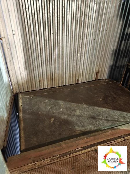 Сдается отапливаемое помещение ангарного типа - Фото 15