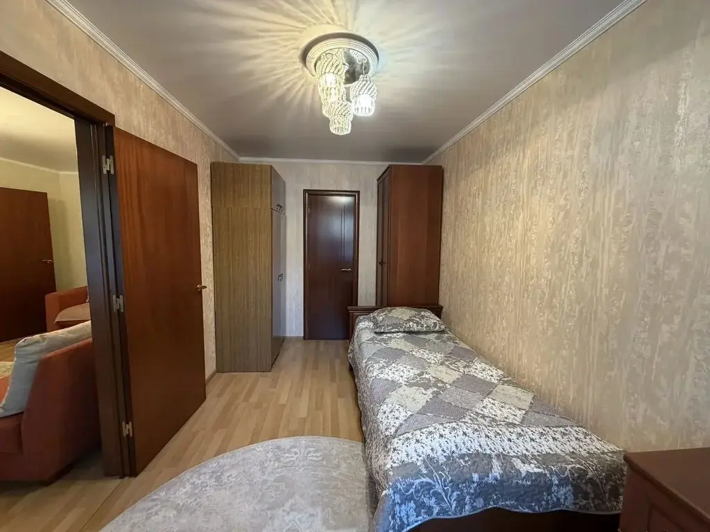 2-к квартира, 44.4 м2, 4/4 эт. - Фото 10