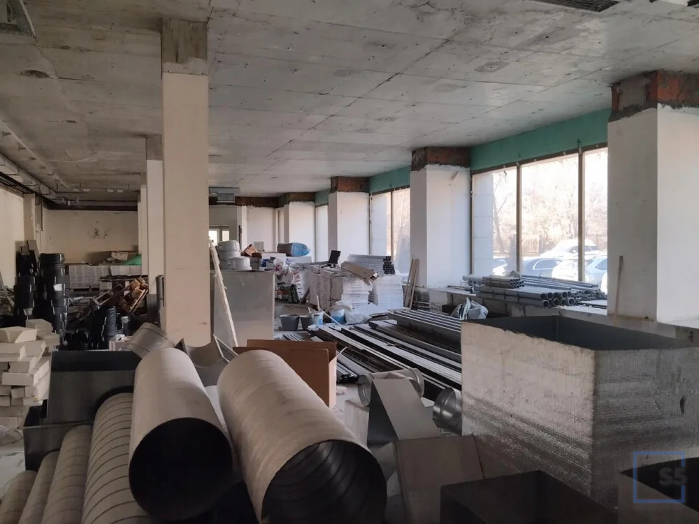 Аренда офиса, м. Кунцевская, Можайский пер. - Фото 3