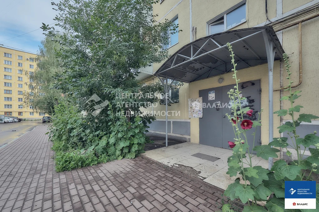 Продажа квартиры, Рязань, ул. Интернациональная - Фото 0