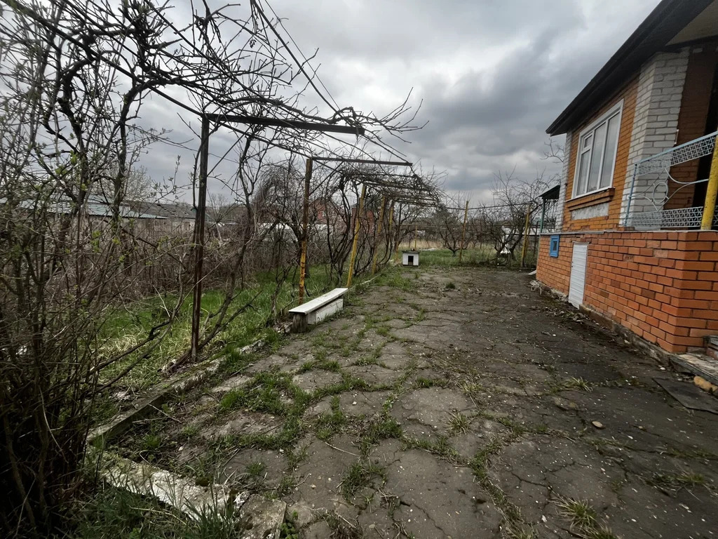 Продажа дома, Новодмитриевская, Северский район - Фото 17