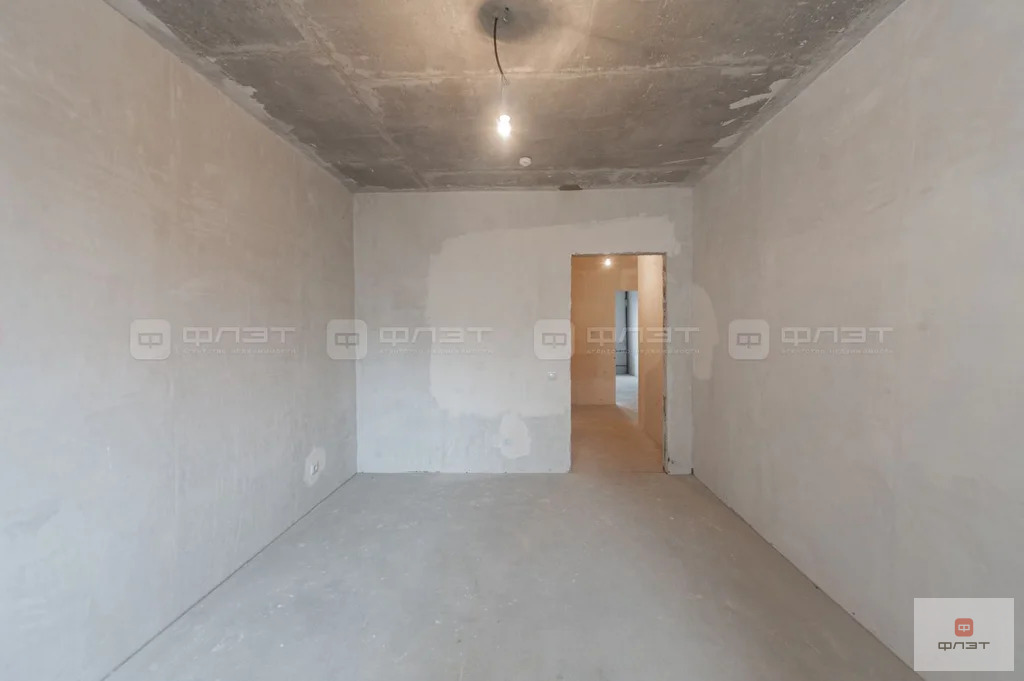 Продажа квартиры, Казань, ул. Лукина - Фото 19