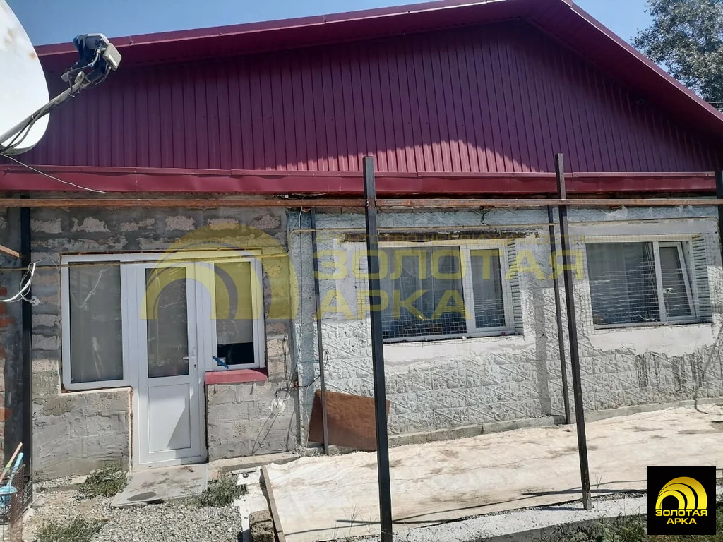 Продажа дома, Холмская, Абинский район, ул. Островок - Фото 17