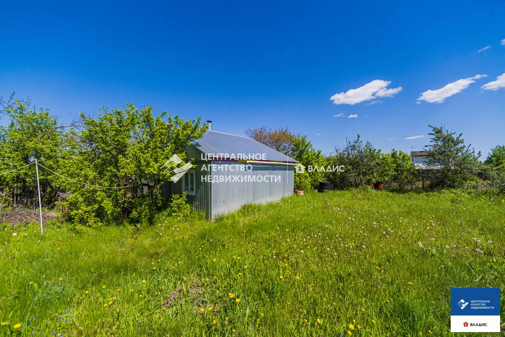 Продажа дома, Рыбновский район, садоводческое товарищество Сосницы - Фото 3