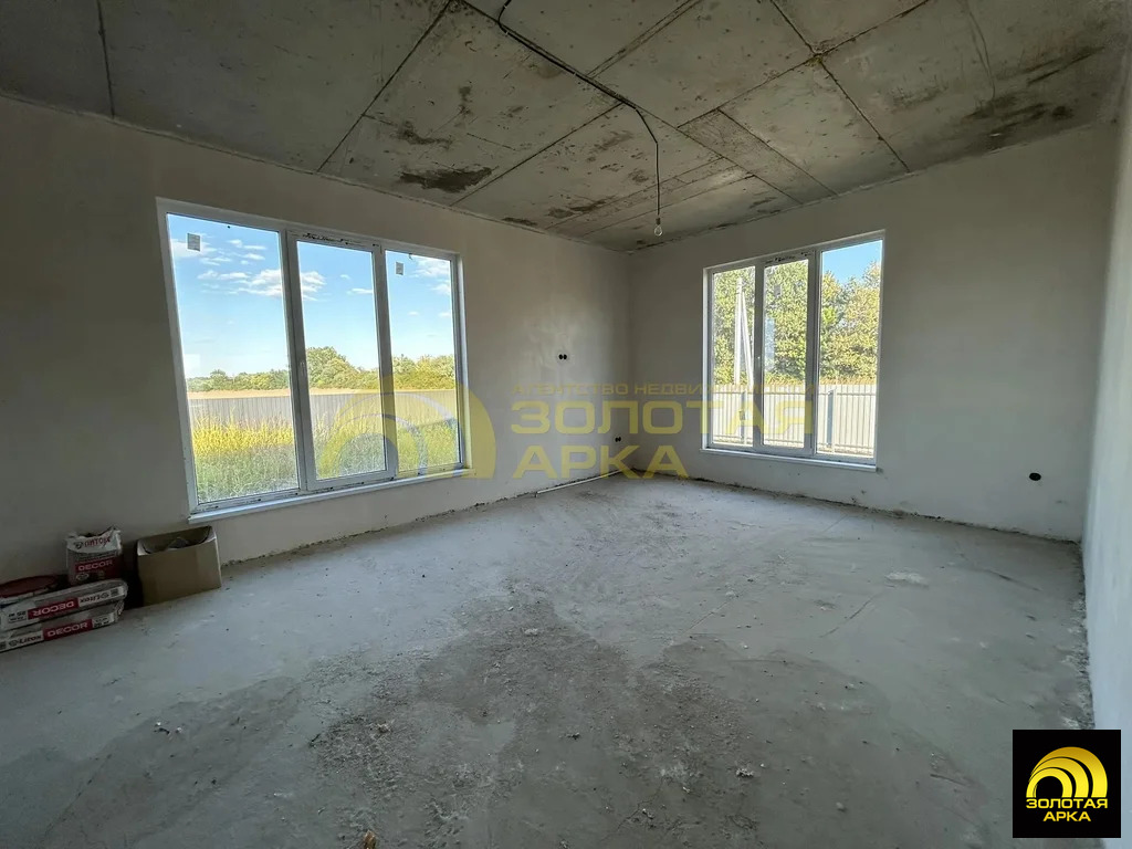 Продажа дома, Крымск, Крымский район, улица Стасюкевича - Фото 4
