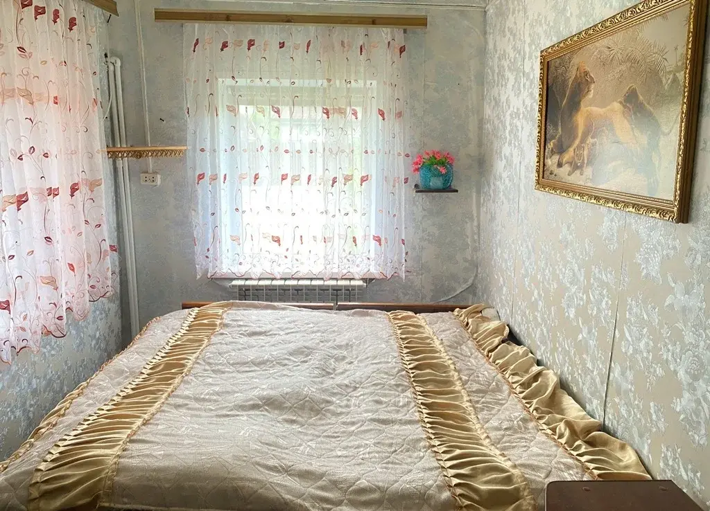 Дом на улице Поселковая - Фото 18