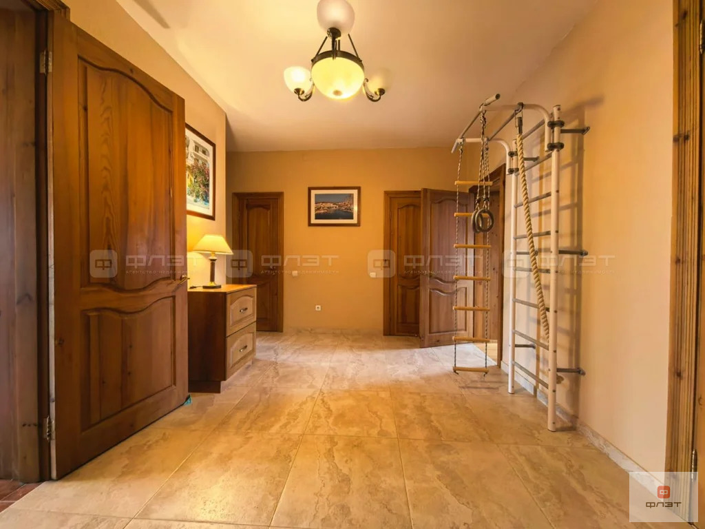 Продажа квартиры, Казань, ул. Волкова - Фото 22