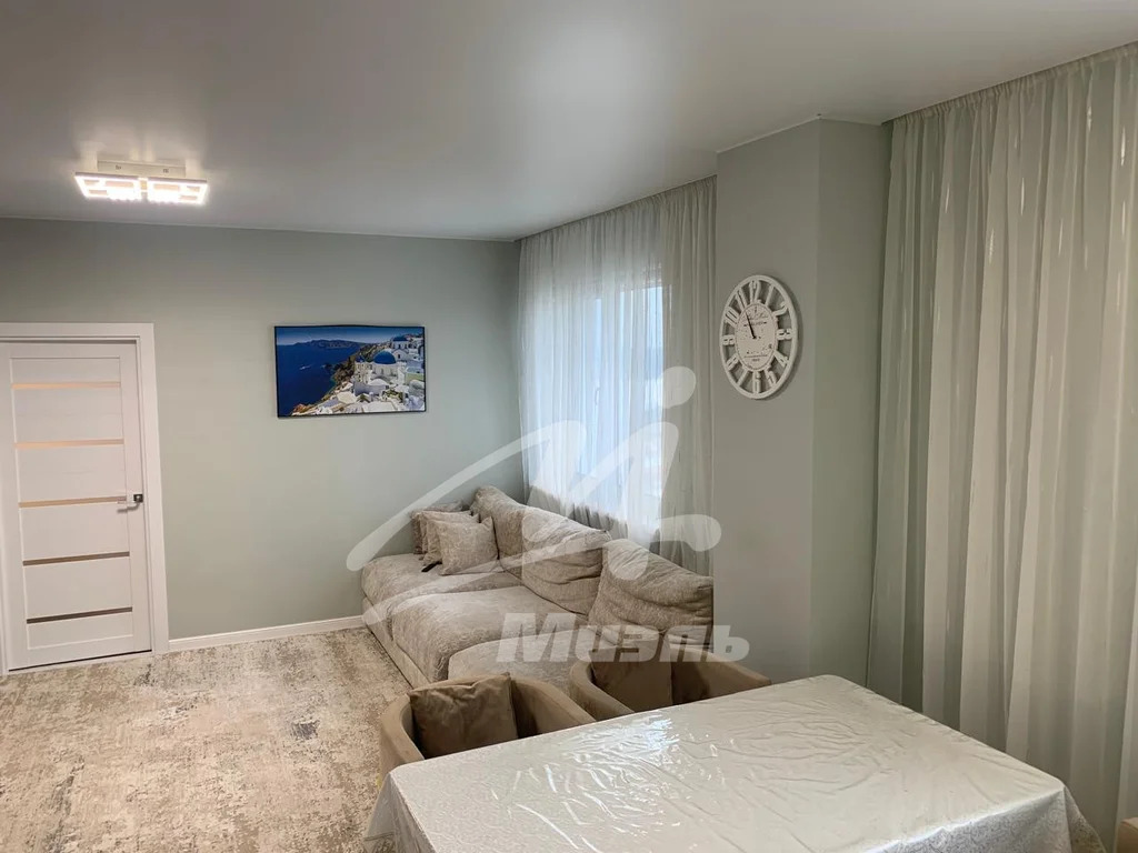 Продажа квартиры, Солнечногорск, Солнечногорский район, Сургутский ... - Фото 6