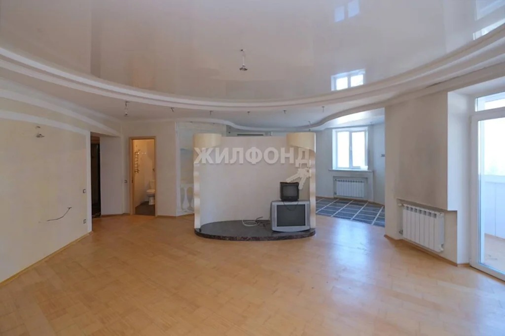 Продажа квартиры, Новосибирск, ул. Дуси Ковальчук - Фото 3