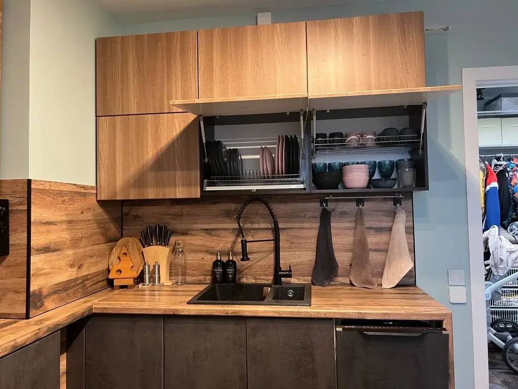 1-к. квартира, 36,5 м, 9/28 эт. - Фото 5