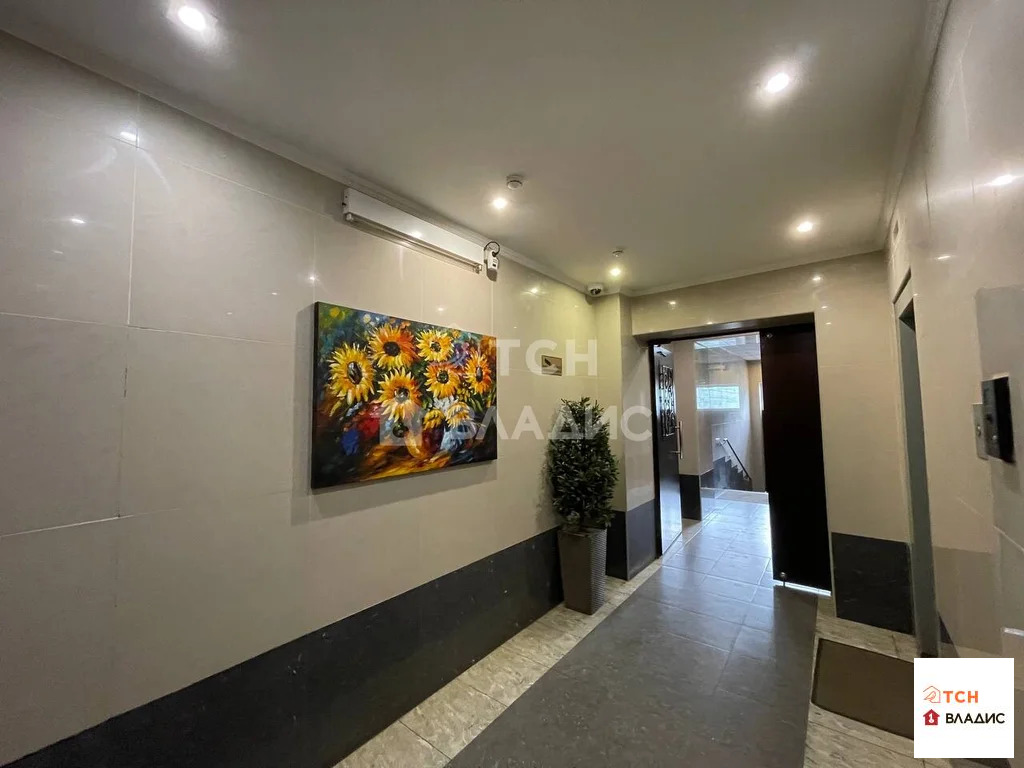 Продажа квартиры, Биокомбината, Щелковский район, 16 - Фото 15